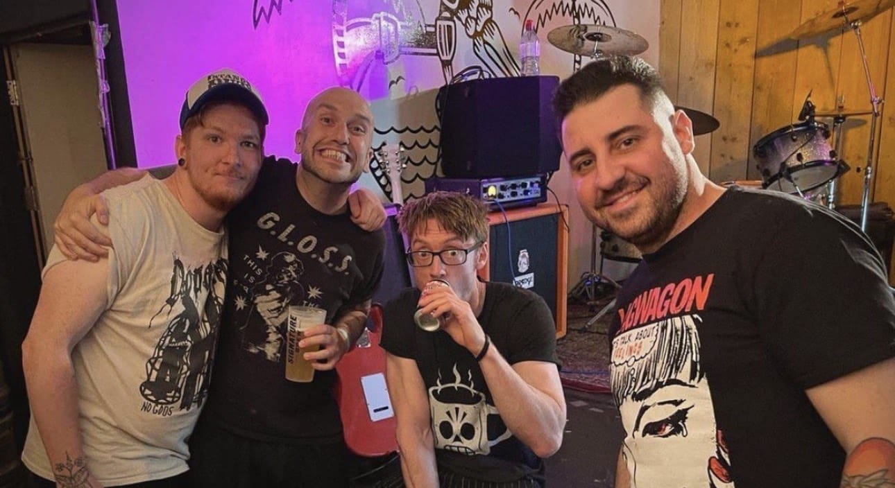 On A Hiding To Nothing